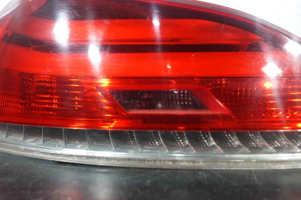 BMW Z4 E89 LED Rückleuchte Links Heckleuchte 63217191775 M42 – Bild 5
