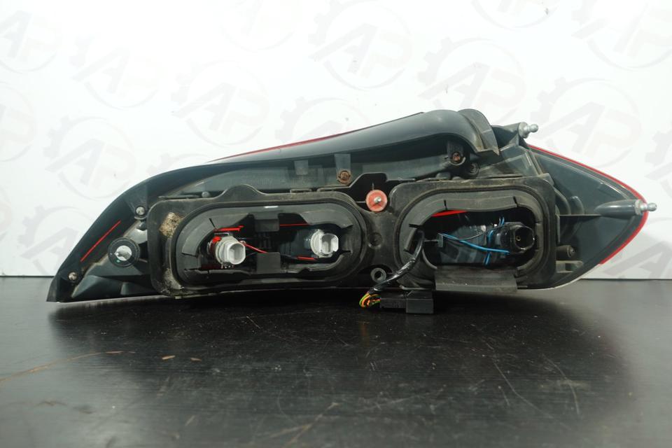 BMW Z4 E89 LED Rückleuchte Links Heckleuchte 63217191775 M42 – Bild 7