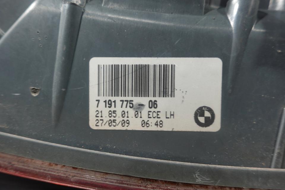 BMW Z4 E89 LED Rückleuchte Links Heckleuchte 63217191775 M42 – Bild 8