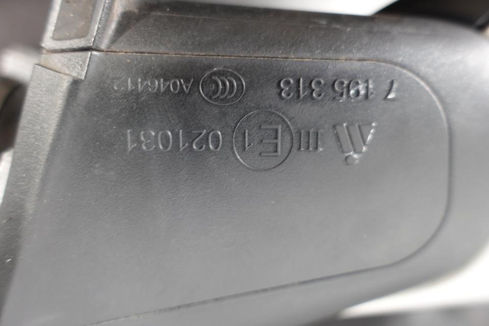 Zum Verkauf steht ein BMW Außenspiegel für die rechte M42 – Bild 6