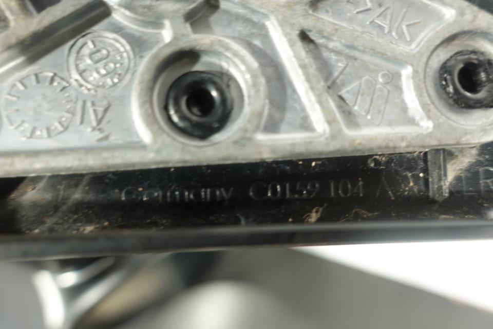 Zum Verkauf steht ein BMW Außenspiegel für die rechte M42 – Bild 8