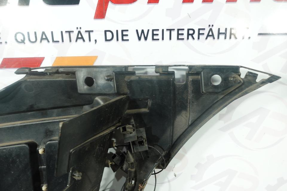 BMW Z4 E89 Führung Stoßfänger hinten links Original Halter M42 – Bild 7