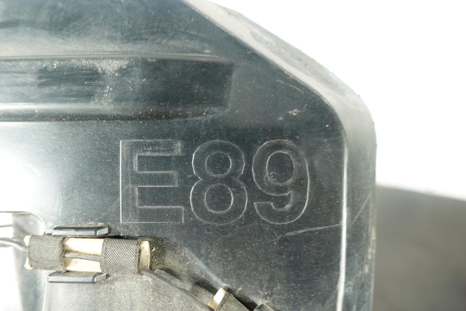 BMW Z4 E89 Führung Stoßfänger hinten links Original Halter M42 – Bild 10