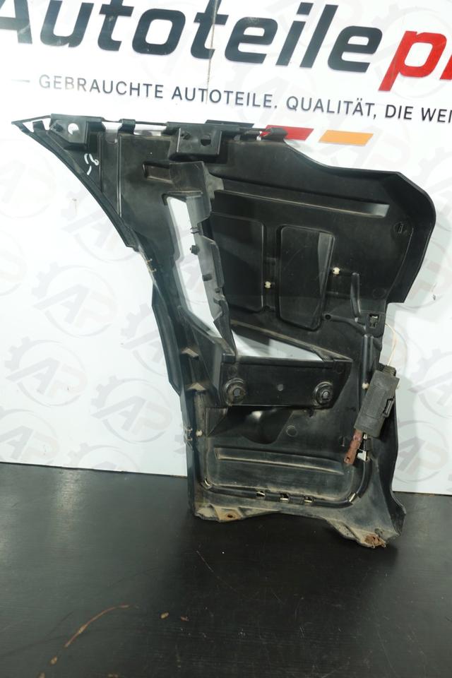 BMW Z4 E89 Führung Stoßfänger hinten rechts Original Halter M42 – Bild 7