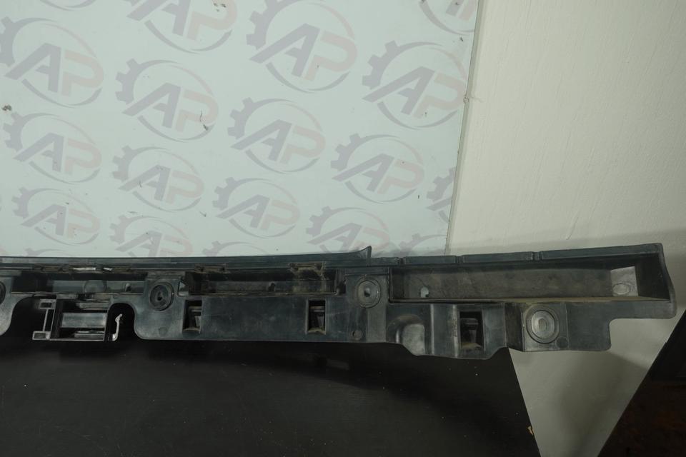 BMW Z4 E89 Führung Stoßfänger hinten Mitte Halter M42 – Bild 8