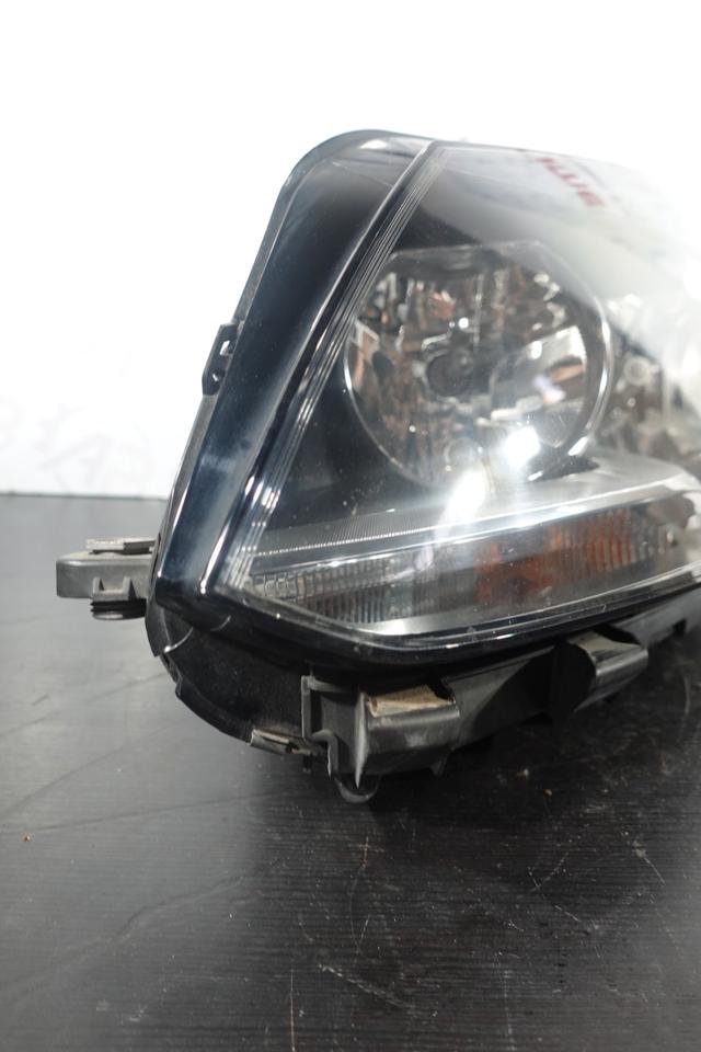 VW Touran 1T3 Scheinwerfer links Halogen Front 2010–2015 M38 – Bild 3