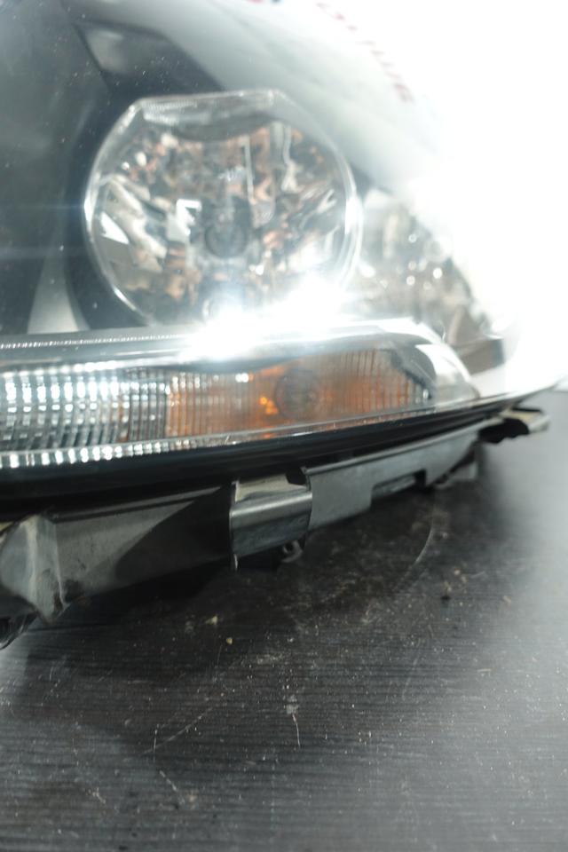 VW Touran 1T3 Scheinwerfer links Halogen Front 2010–2015 M38 – Bild 4