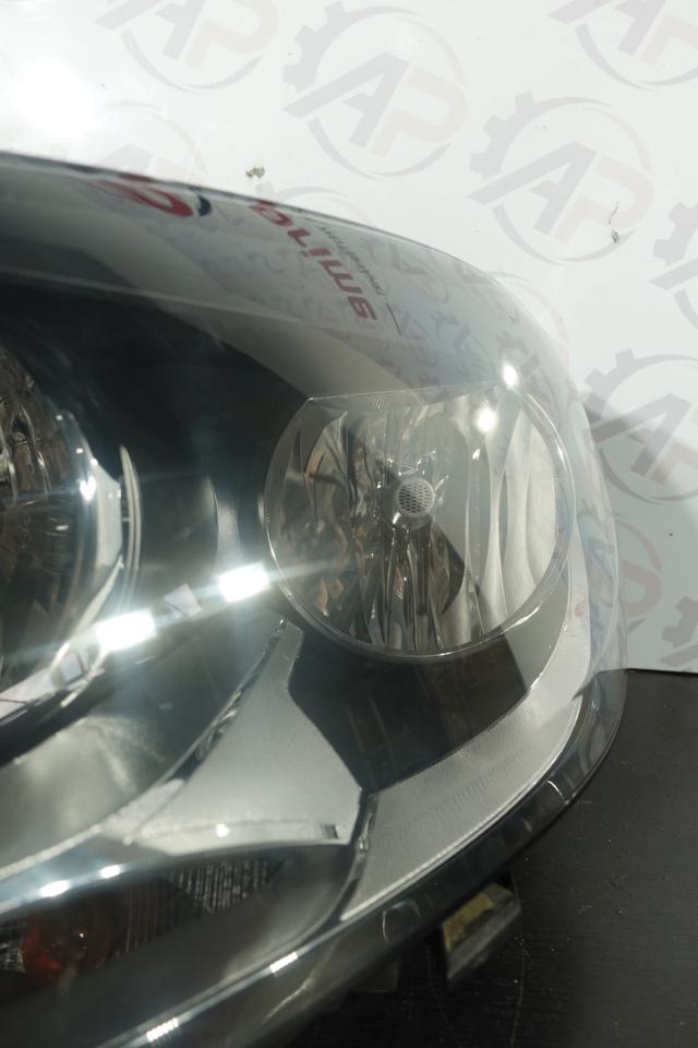 VW Touran 1T3 Scheinwerfer links Halogen Front 2010–2015 M38 – Bild 5