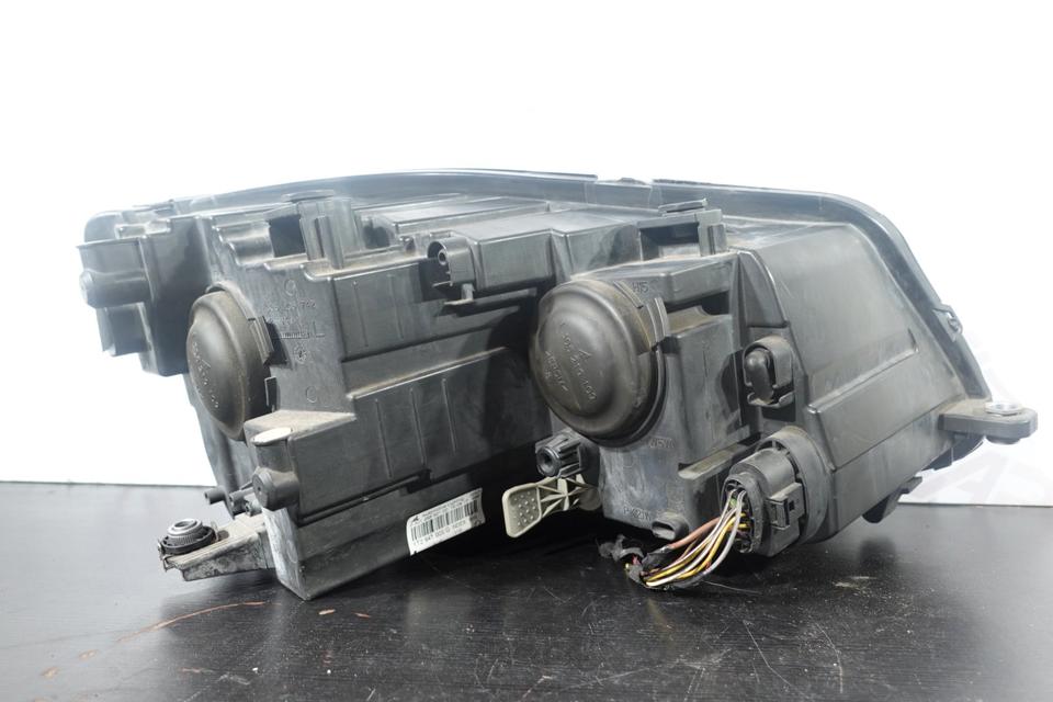VW Touran 1T3 Scheinwerfer links Halogen Front 2010–2015 M38 – Bild 8