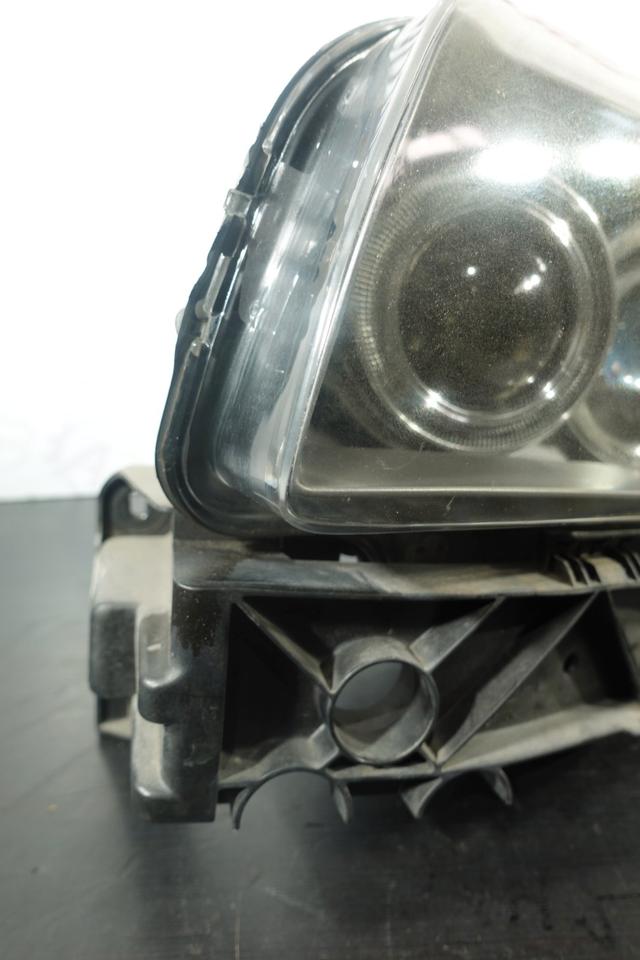BMW E81 E88 Xenon Scheinwerfer links 2007–2011 M31 – Bild 3