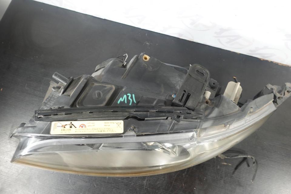 BMW E81 E88 Xenon Scheinwerfer links 2007–2011 M31 – Bild 7
