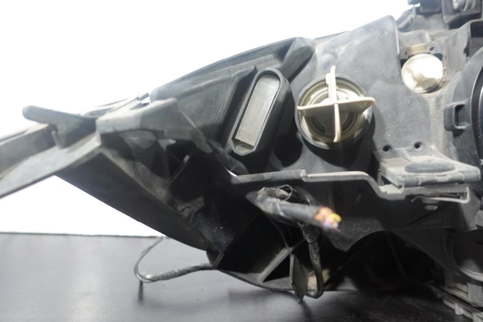 BMW E81 E88 Xenon Scheinwerfer links 2007–2011 M31 – Bild 10