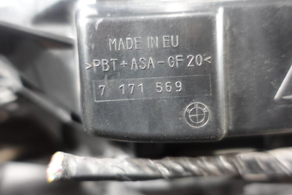 BMW E81 E88 Xenon Scheinwerfer links 2007–2011 M31 – Bild 11