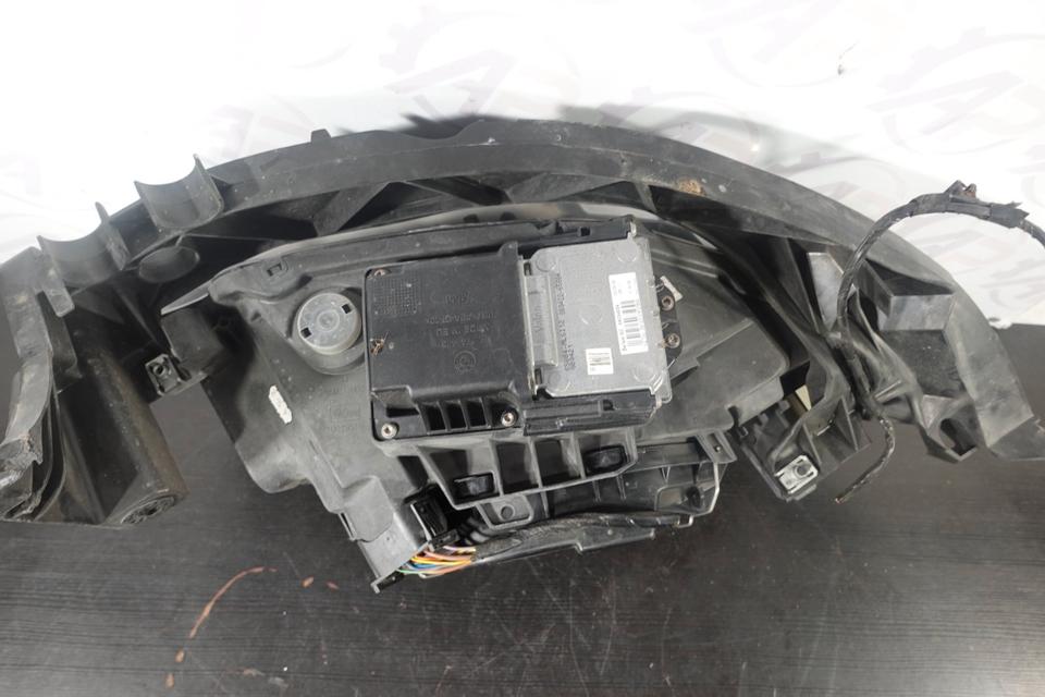 BMW E81 E88 Xenon Scheinwerfer links 2007–2011 M31 – Bild 13