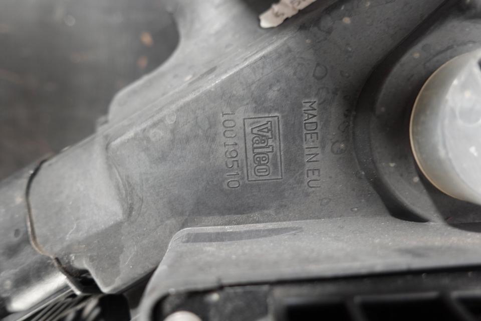 BMW E81 E88 Xenon Scheinwerfer links 2007–2011 M31 – Bild 15