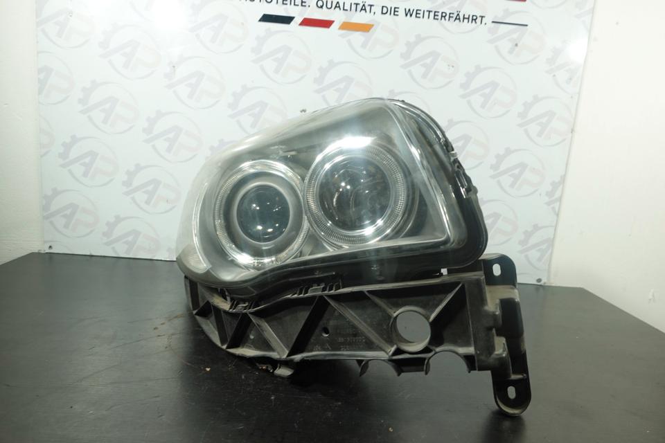 BMW E81E88 Xenon Scheinwerfer rechts Kurvenlicht AHL2007–2011 M31 – Bild 2