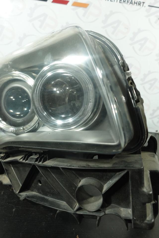 BMW E81E88 Xenon Scheinwerfer rechts Kurvenlicht AHL2007–2011 M31 – Bild 3