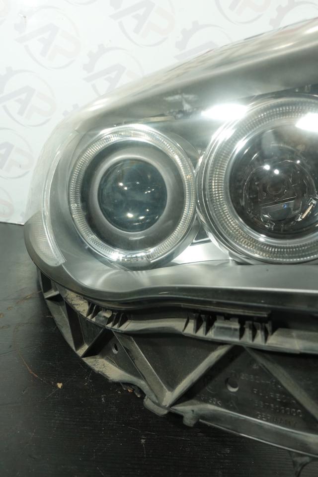 BMW E81E88 Xenon Scheinwerfer rechts Kurvenlicht AHL2007–2011 M31 – Bild 4