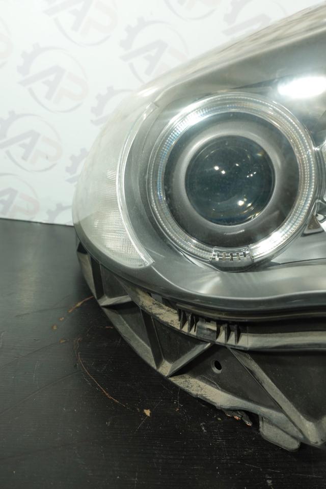 BMW E81E88 Xenon Scheinwerfer rechts Kurvenlicht AHL2007–2011 M31 – Bild 5