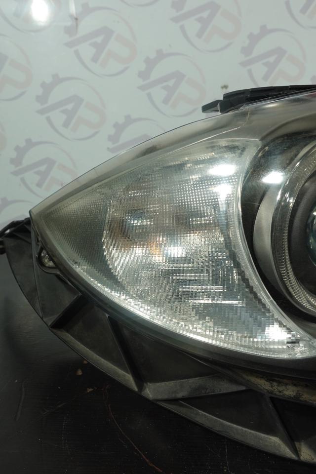 BMW E81E88 Xenon Scheinwerfer rechts Kurvenlicht AHL2007–2011 M31 – Bild 6