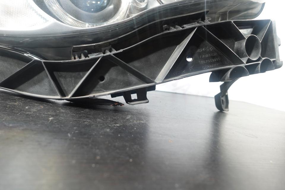 BMW E81E88 Xenon Scheinwerfer rechts Kurvenlicht AHL2007–2011 M31 – Bild 7