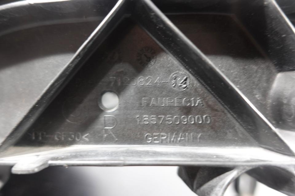 BMW E81E88 Xenon Scheinwerfer rechts Kurvenlicht AHL2007–2011 M31 – Bild 8