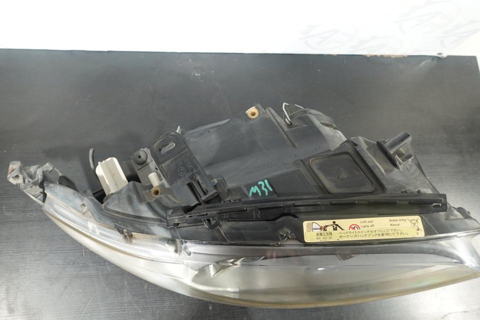 BMW E81E88 Xenon Scheinwerfer rechts Kurvenlicht AHL2007–2011 M31 – Bild 9