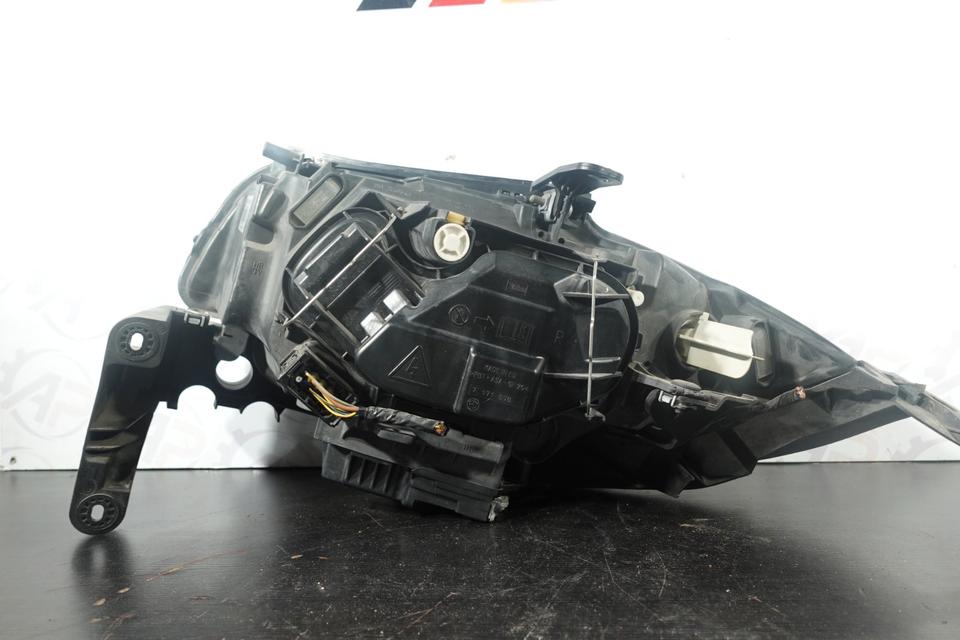 BMW E81E88 Xenon Scheinwerfer rechts Kurvenlicht AHL2007–2011 M31 – Bild 12