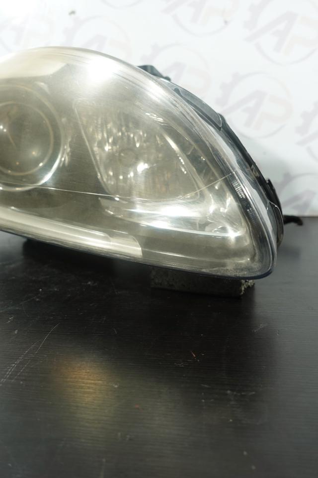 Volvo V40 II Scheinwerfer rechts Xenon LED Original 2013–2016 M35 – Bild 3