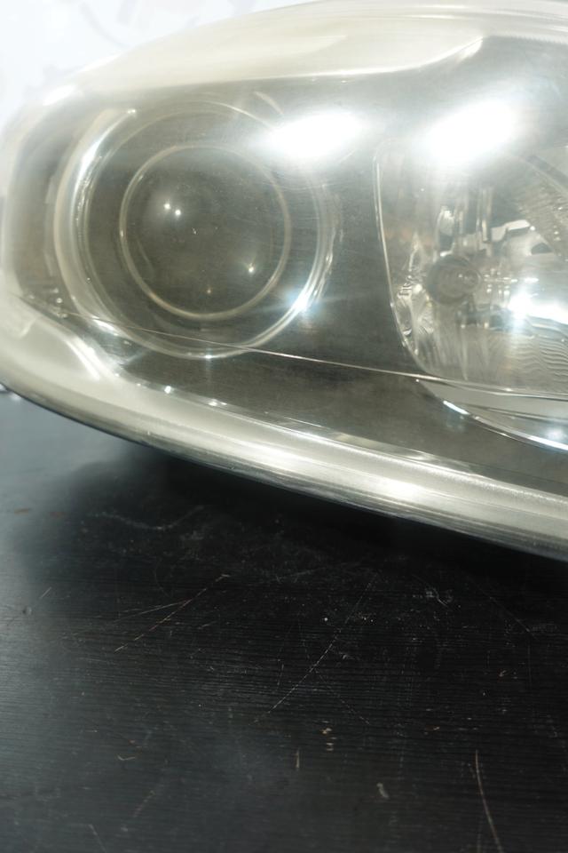 Volvo V40 II Scheinwerfer rechts Xenon LED Original 2013–2016 M35 – Bild 4
