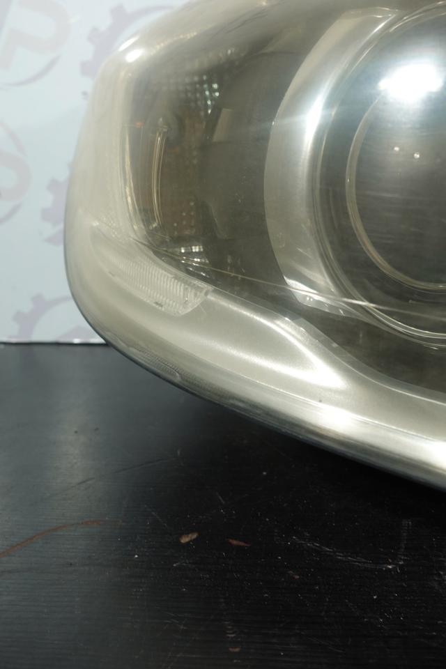 Volvo V40 II Scheinwerfer rechts Xenon LED Original 2013–2016 M35 – Bild 5