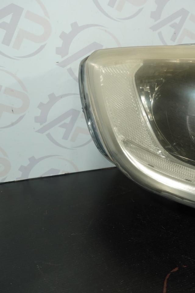 Volvo V40 II Scheinwerfer rechts Xenon LED Original 2013–2016 M35 – Bild 6