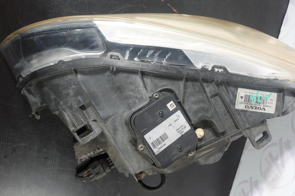 Volvo V40 II Scheinwerfer rechts Xenon LED Original 2013–2016 M35 – Bild 7