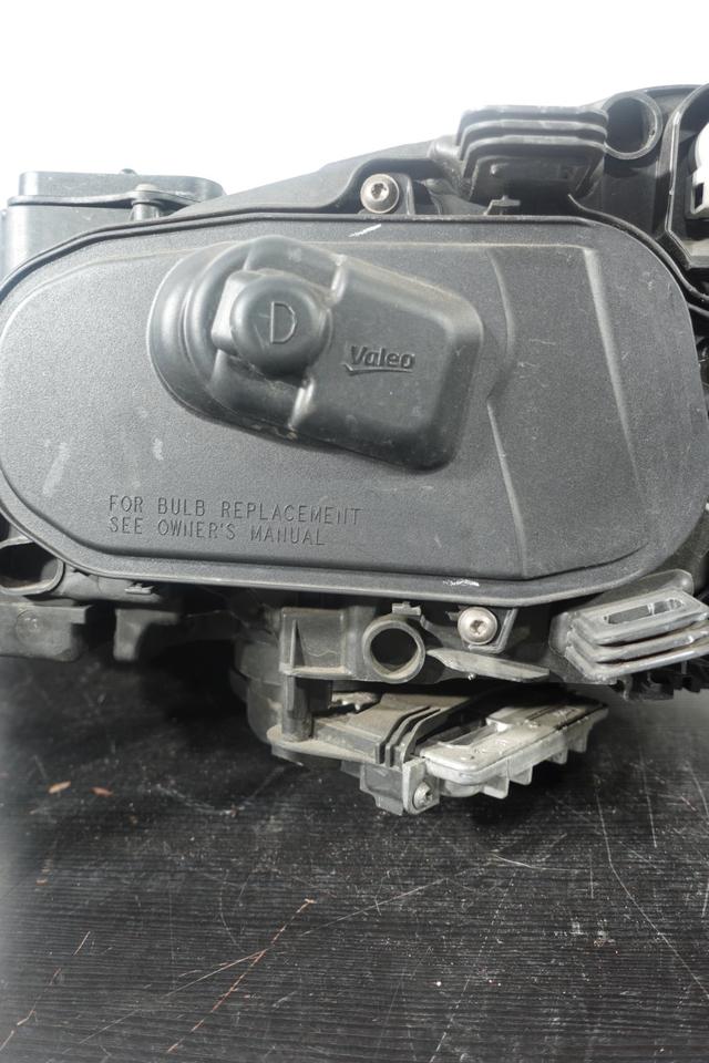 Volvo V40 II Scheinwerfer rechts Xenon LED Original 2013–2016 M35 – Bild 10