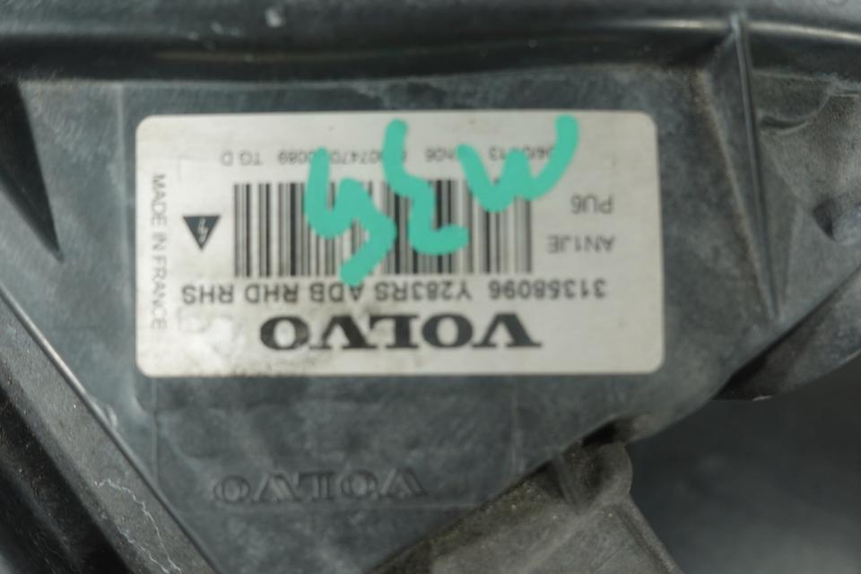 Volvo V40 II Scheinwerfer rechts Xenon LED Original 2013–2016 M35 – Bild 13