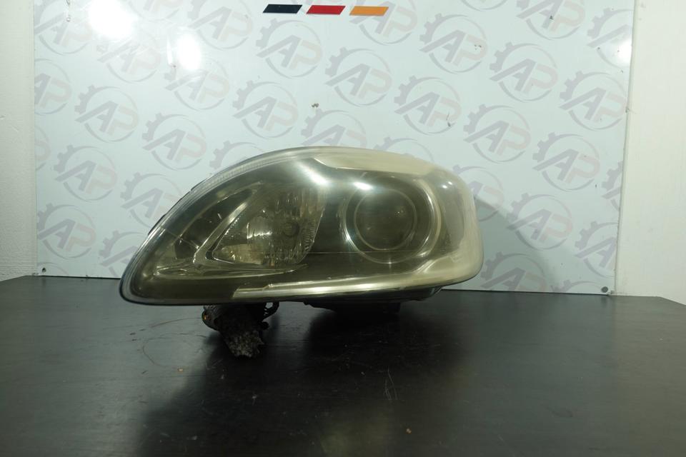 Volvo V40 II Scheinwerfer links Xenon LED Original 2013–2016 M35 – Bild 2