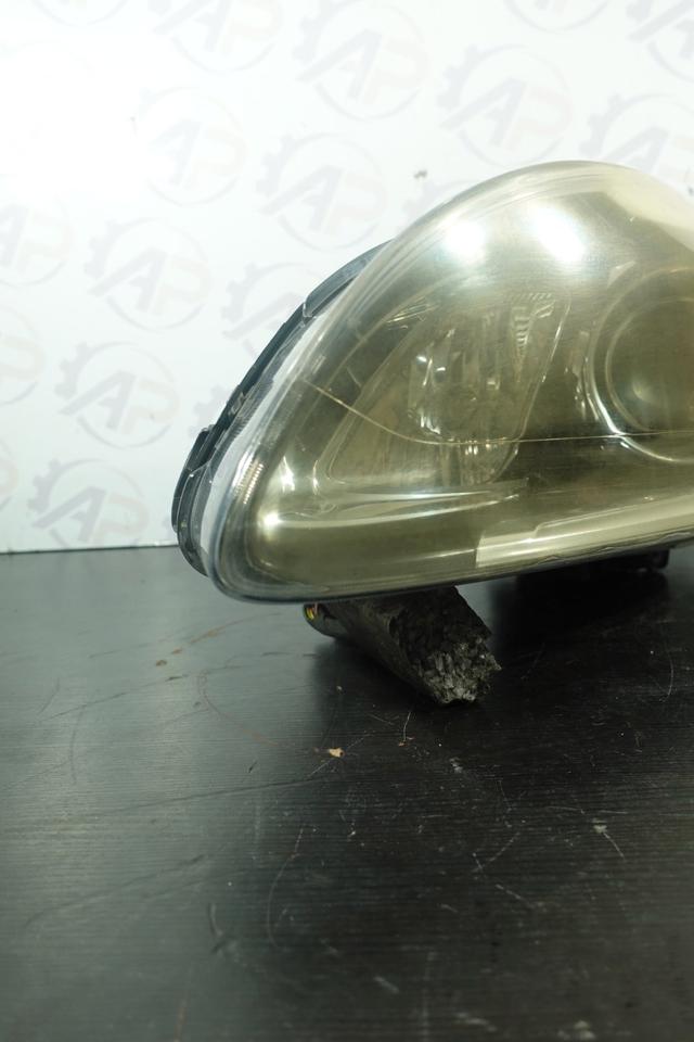 Volvo V40 II Scheinwerfer links Xenon LED Original 2013–2016 M35 – Bild 3