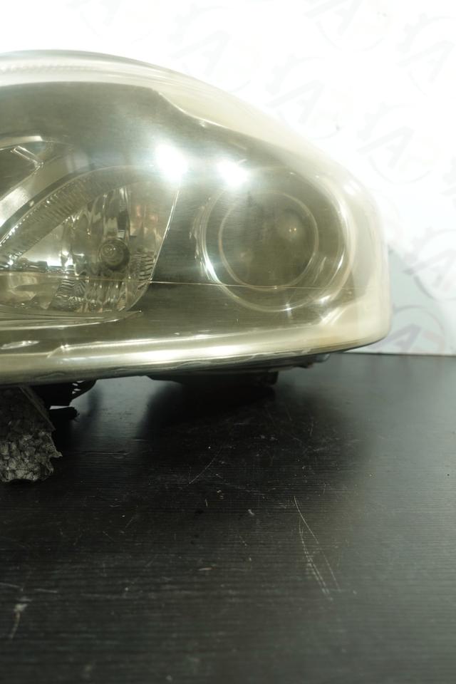 Volvo V40 II Scheinwerfer links Xenon LED Original 2013–2016 M35 – Bild 4