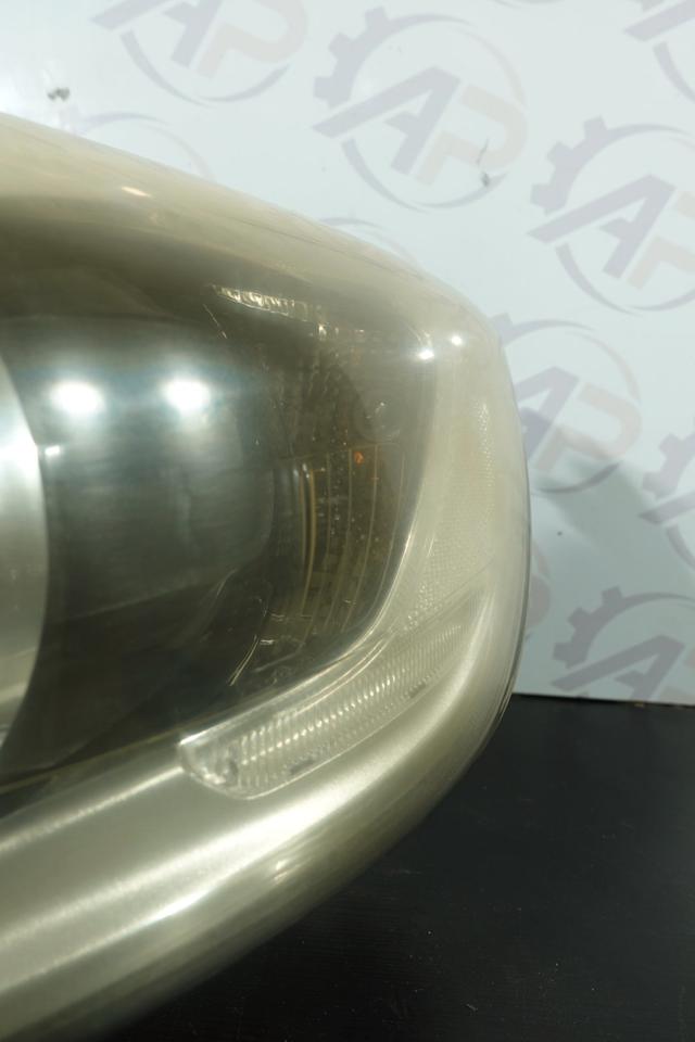 Volvo V40 II Scheinwerfer links Xenon LED Original 2013–2016 M35 – Bild 5