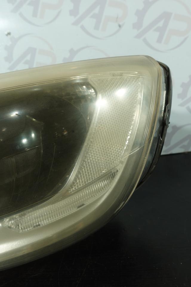 Volvo V40 II Scheinwerfer links Xenon LED Original 2013–2016 M35 – Bild 6