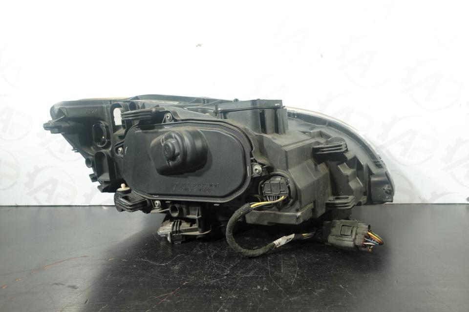 Volvo V40 II Scheinwerfer links Xenon LED Original 2013–2016 M35 – Bild 8