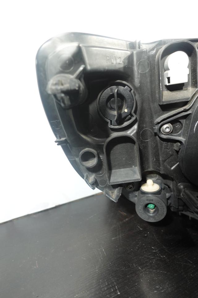 Volvo V40 II Scheinwerfer links Xenon LED Original 2013–2016 M35 – Bild 9