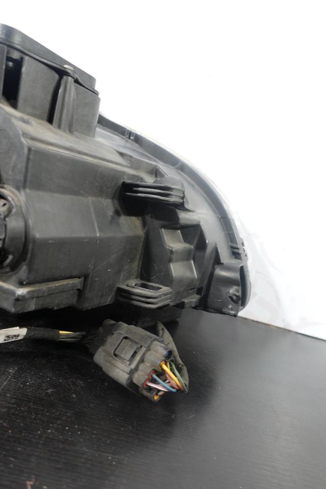 Volvo V40 II Scheinwerfer links Xenon LED Original 2013–2016 M35 – Bild 11