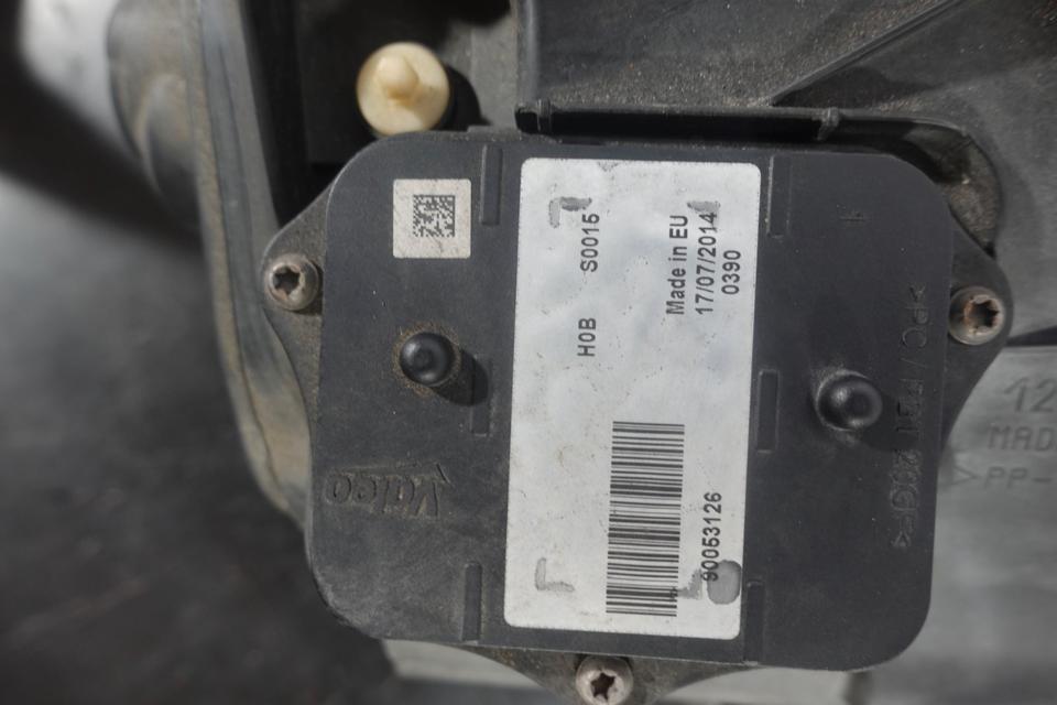Volvo V40 II Scheinwerfer links Xenon LED Original 2013–2016 M35 – Bild 12