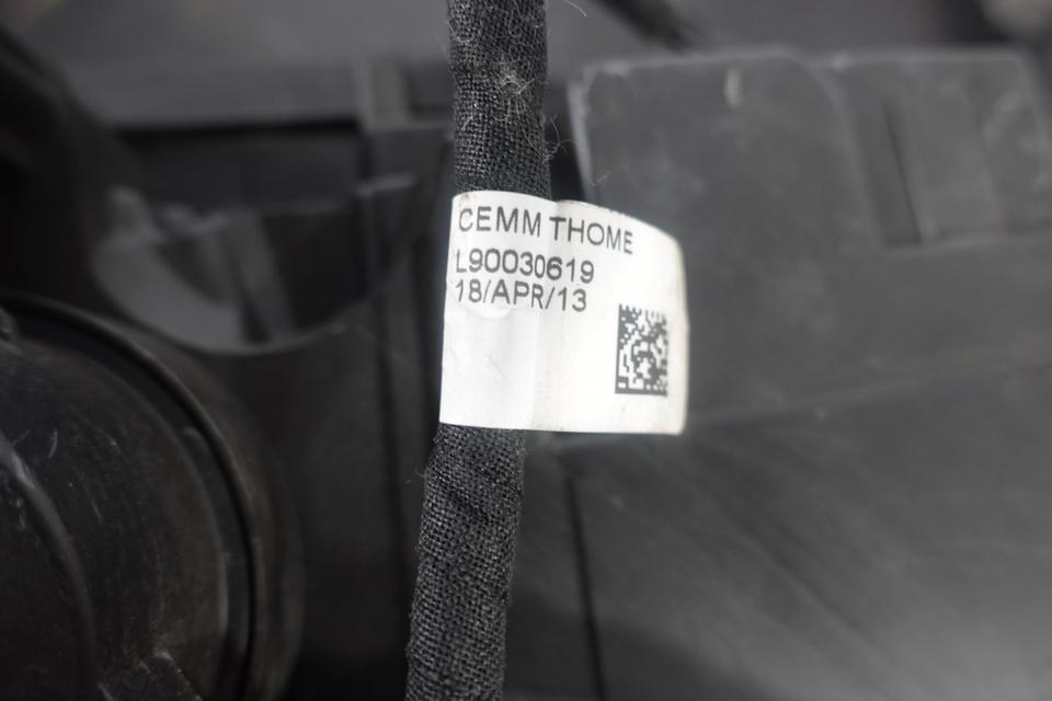 Volvo V40 II Scheinwerfer links Xenon LED Original 2013–2016 M35 – Bild 16
