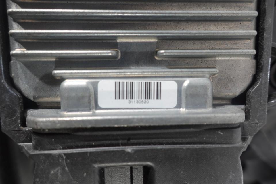 Volvo V40 II Scheinwerfer links Xenon LED Original 2013–2016 M35 – Bild 17