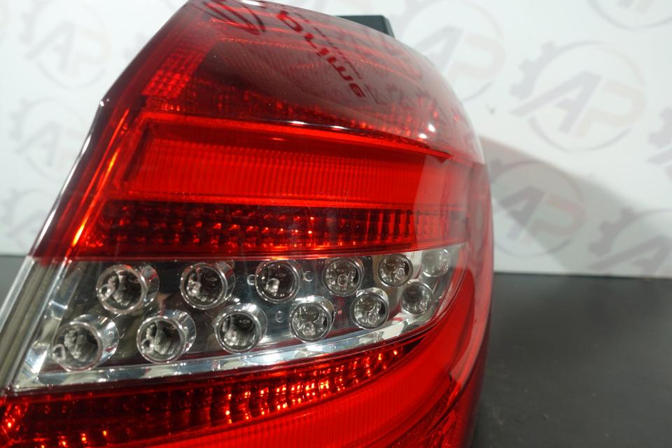 Mercedes-Benz B-Kl W246 LED Rückleuchte Rechts 2011–2018 M43 – Bild 3