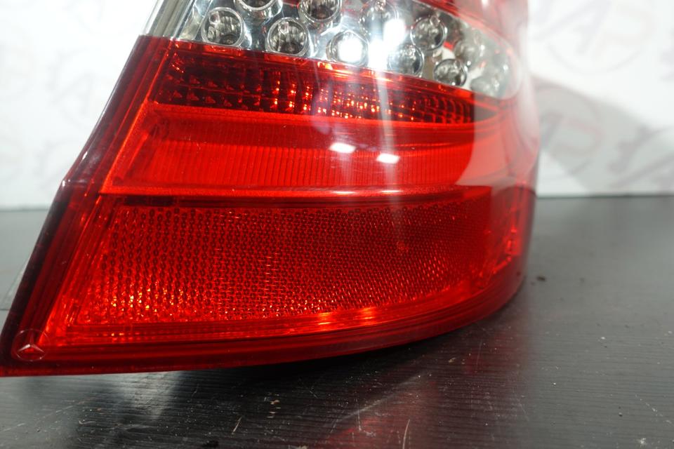 Mercedes-Benz B-Kl W246 LED Rückleuchte Rechts 2011–2018 M43 – Bild 4
