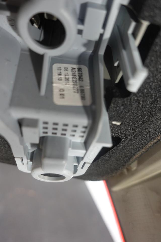 Mercedes-Benz B-Kl W246 LED Rückleuchte Rechts 2011–2018 M43 – Bild 12