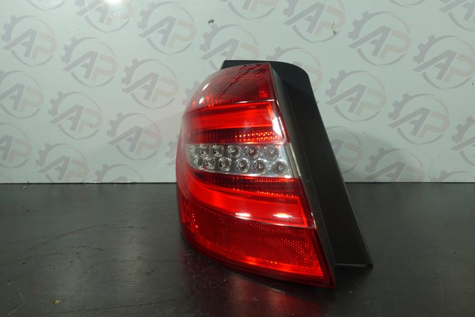 Mercedes B-Klasse W246 LED Rückleuchte Links 2011–2018 M43 – Bild 2
